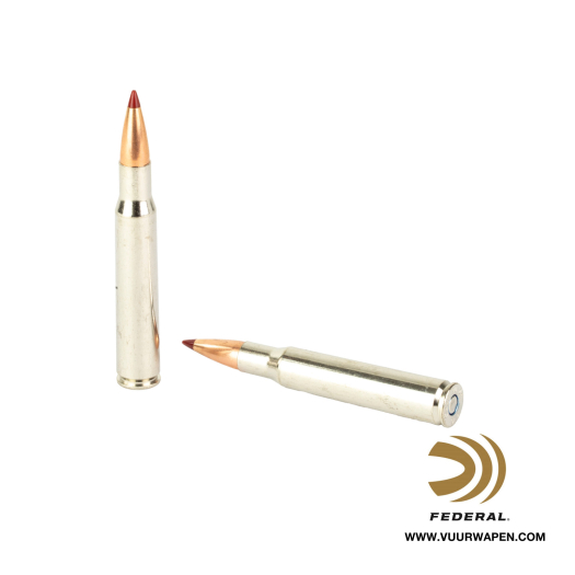 Federal Premium ELD-X 30-06 178 GR Ammo