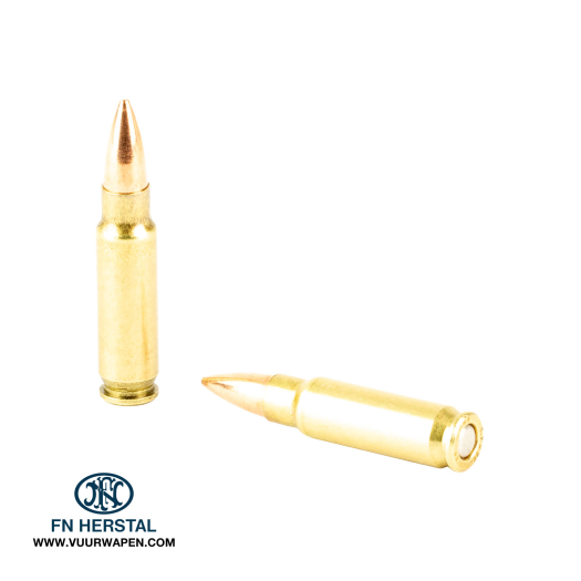FN GUNR 5.7x28mm 40 GR FMJ Ammo