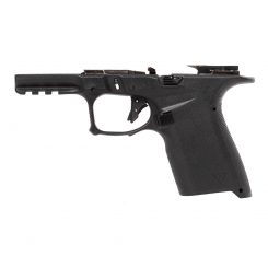 Vuurwapen GEN X Compact Complete Frame Gen 3 (Serialized)