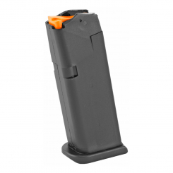 Glock OEM G19 Gen 5 9mm 10 Round Magazine