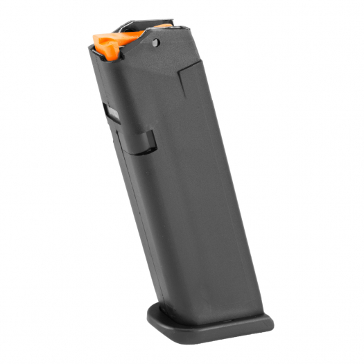 Glock OEM G17 Gen 5 9mm 10 Round Magazine