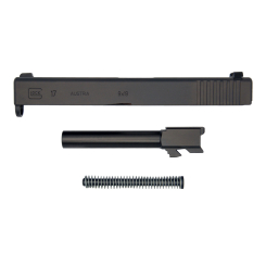 Glock 17 Gen 3 Complete Upper Slide