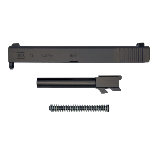Glock 17 Gen 3 Complete Upper Slide