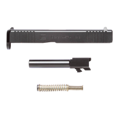 Glock 19 Gen 5 Complete Upper Slide Assembly