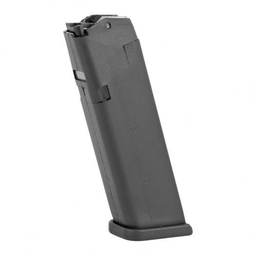 Glock OEM G17 9mm 10 Round Magazine