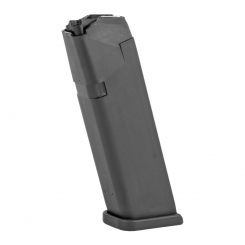 Glock OEM G17 9mm 15 Round Magazine