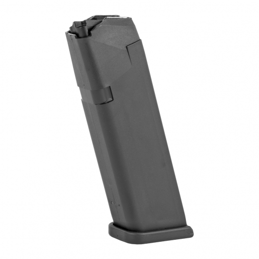 Glock OEM G17 9mm 15 Round Magazine