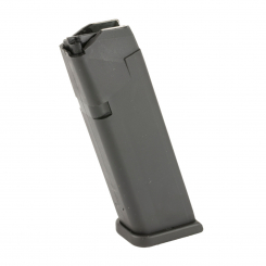Glock OEM G17 9mm 17 Round Magazine