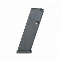 Glock OEM G19 9mm 15 Round Magazine