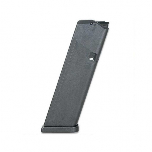 Glock OEM G19 9mm 15 Round Magazine