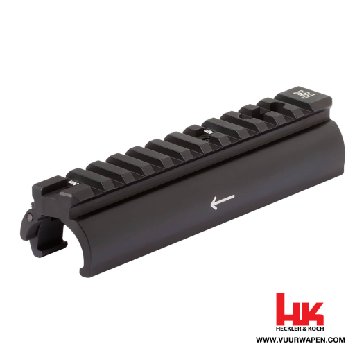 HK SP5 Picatinny Scope Mount