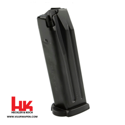 HK VP9 Magazine 15 Round