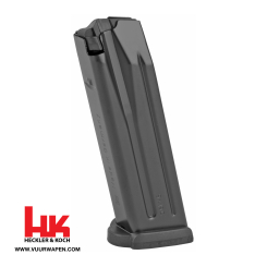 HK VP9 Magazine 17 Round