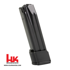 HK VP9 Magazine 20 Round