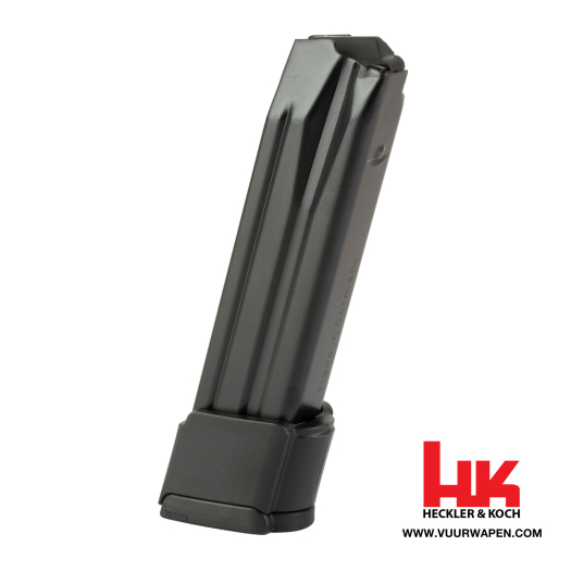HK VP9 Magazine 20 Round