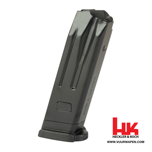 HK VP9 Magazine 10 Round