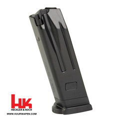 HK VP9 Magazine 10 Round