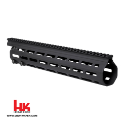 HK MR762 Handguard