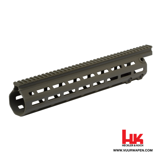 HK MR762 OD Green Handguard