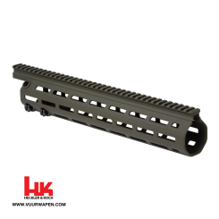 HK MR762 OD Green Handguard