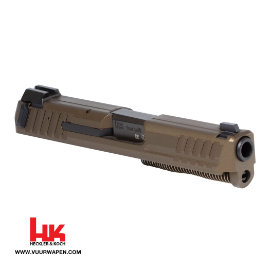 HK VP9 Midnight Bronze Complete Upper