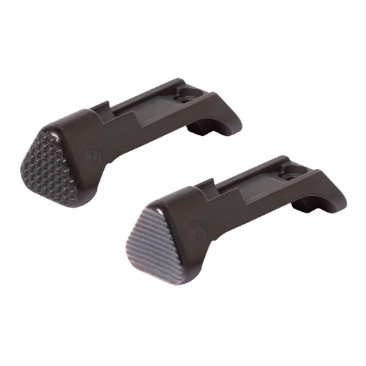 Vuurwapen SIG P365 Extended Mag Release Button - Pyramid