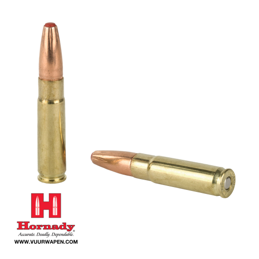 Hornady Subsonic 300 Blackout 190 GR Sub-X Ammo