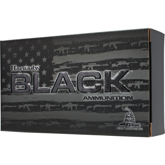 Hornady BLACK 350 Legend 150 GR InterLock Ammo