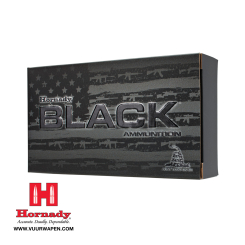 Hornady BLACK 350 Legend 150 GR InterLock Ammo