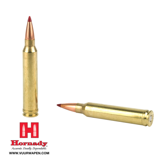 Hornady Precision Hunter 300 Win Mag 200 Grain ELD X Ammo 82002