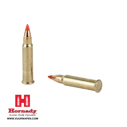 Hornady Varmint Express 17 HMR 17 GR V-Max Ammo