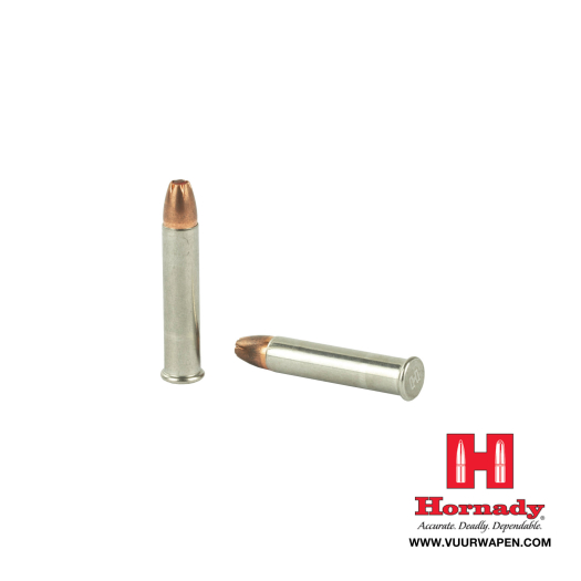 Hornady Critical Defense 22 WMR 45 GR FTX Ammo
