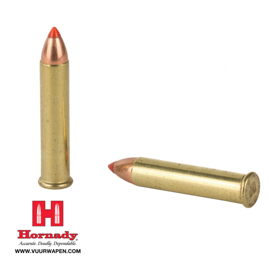 Hornady Varmint Express 22 WMR 30 GR V-MAX Ammo