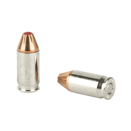 Hornady Critical Defense 380 ACP 90 Grain FTX 25 Rounds