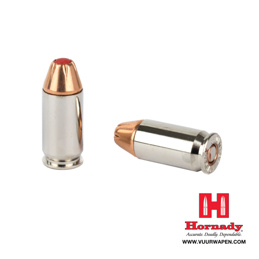 Hornady Critical Duty 45 ACP +P 220 GR FlexLock Ammo