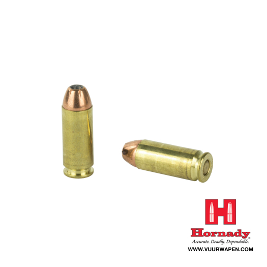 Hornady Custom 10mm 180 GR XTP Ammo