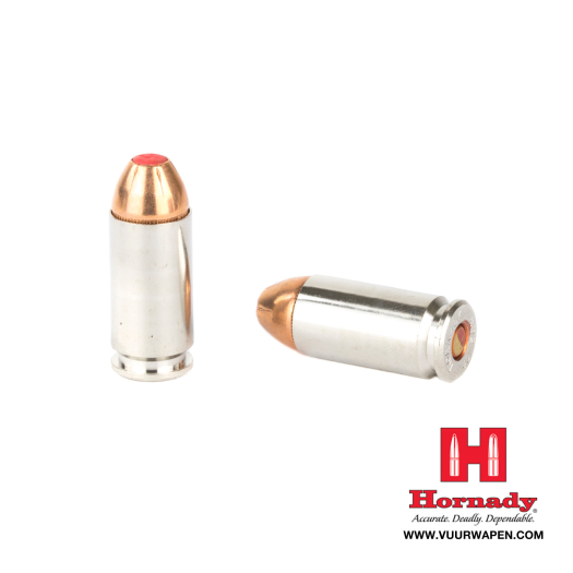 Hornady Critical Duty 40 S&W 175 GR FlexLock Ammo