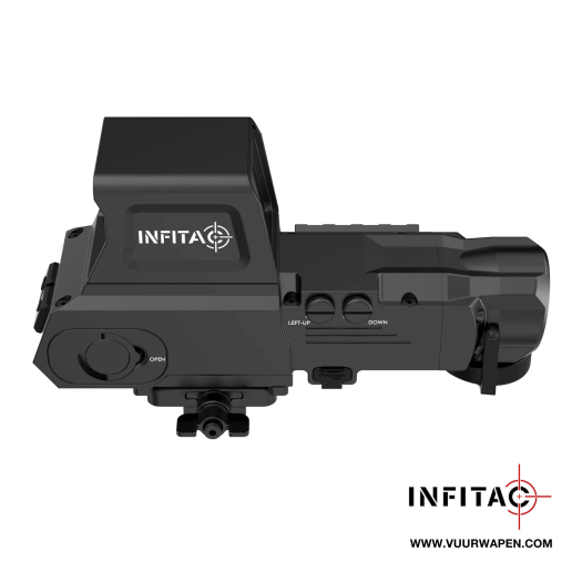 INFITAC Fast FAH19 1x34D