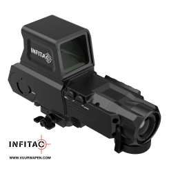 INFITAC Fast FAH19 1x34D