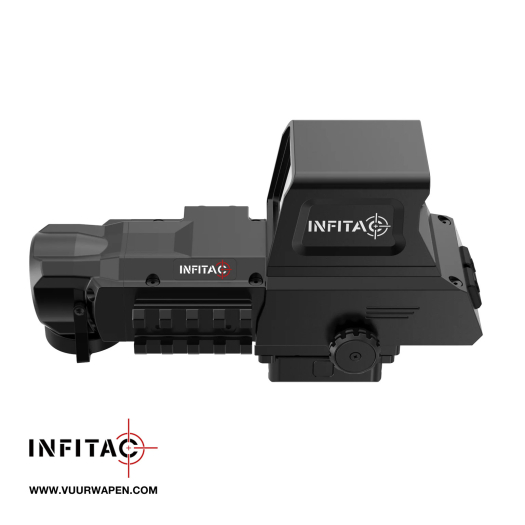INFITAC Fast FAH19 1x34D