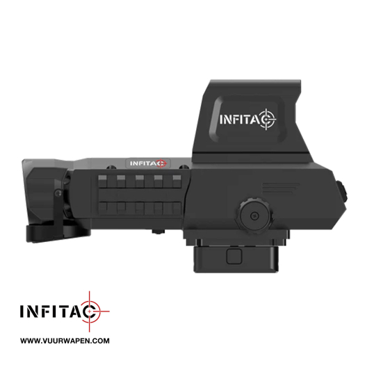 INFITAC Fast FAH25 1x34D