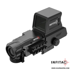 INFITAC Fast FAH25 1x34D
