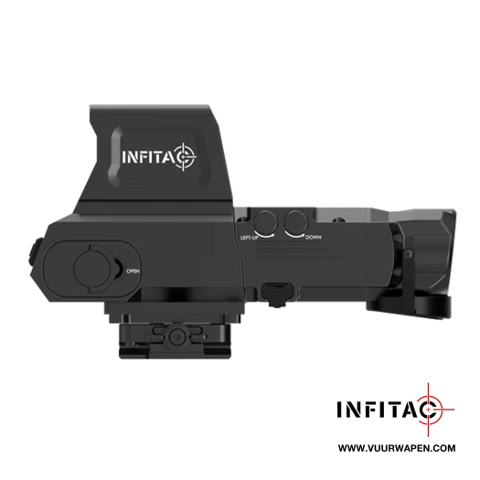INFITAC Fast FAH25 1x34D