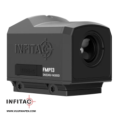 INFITAC Fast Mini Pistol Thermal Sight