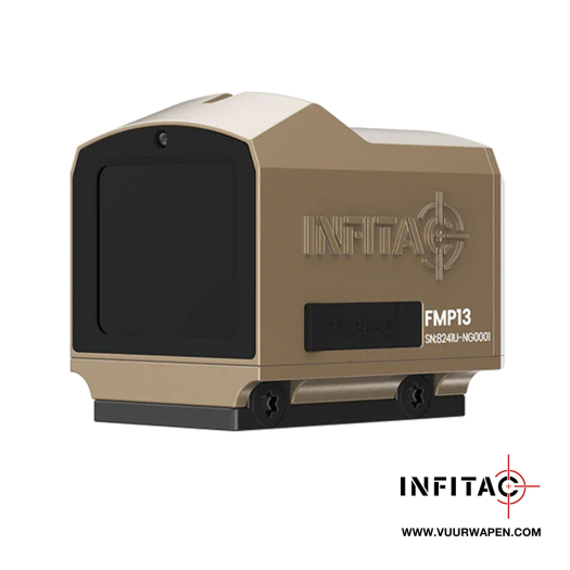 INFITAC Fast Mini FDE