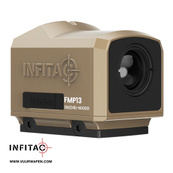 INFITAC Fast Mini FDE
