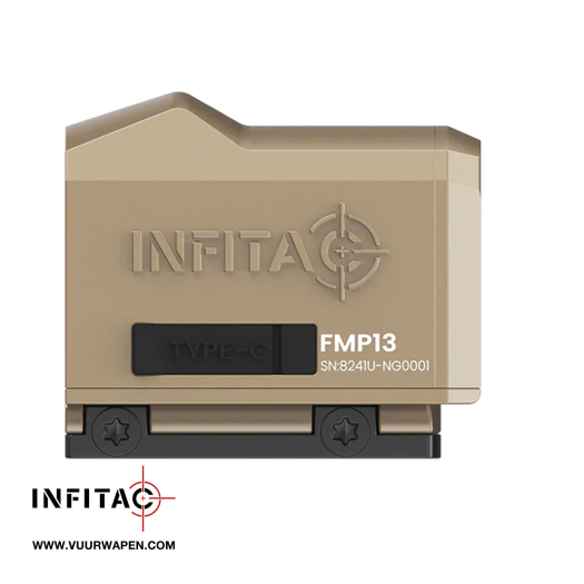 INFITAC Fast Mini FDE