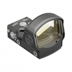 Leupold DeltaPoint Pro Red Dot Sight Black