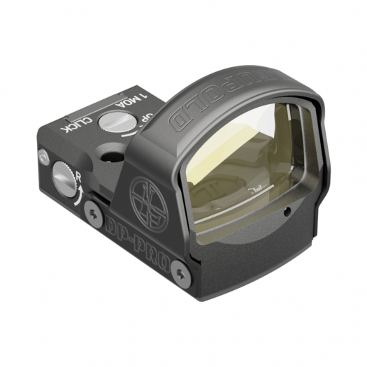 Leupold DeltaPoint Pro Red Dot Sight Black