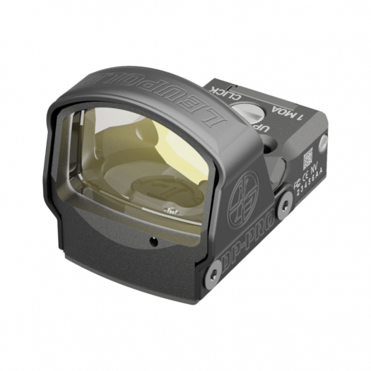 Leupold DeltaPoint Pro Night Vision Sight Black
